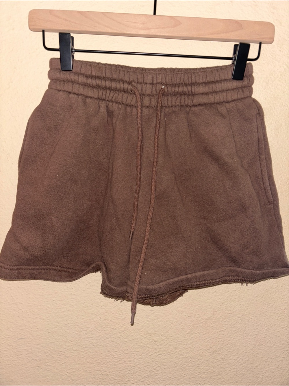 WhiteFox Boutique Lounge Shorts